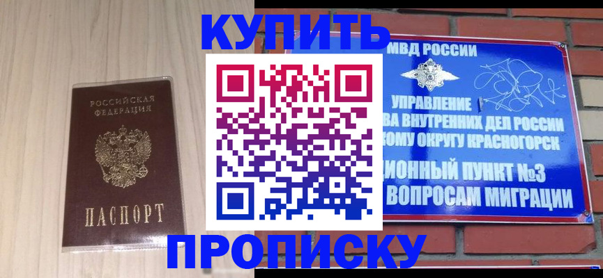 временная регистрация для всех в Новом Осколе